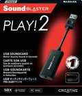 Hình ảnh: Creative Sound Blaster Play 2