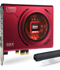 Hình ảnh: Creative Sound Blaster Z