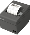 Hình ảnh: Máy in hóa đơn EPSON TM T82 giá tốt nhất thị trường