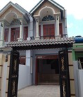 Hình ảnh: Cần bán căn nhà 1 trệt 1 lầu mới xây MT đường Tân Long, ngay chợ Tân Long, Dĩ An