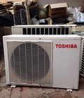 Hình ảnh: Bán điều hòa TOSHIBA 1800btu 2 chiều