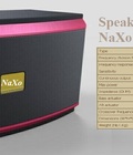 Hình ảnh: Loa karaoke NaXo Ls 310 Serial A