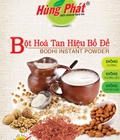 Hình ảnh: BỘT HÒA TAN HIỆU BỒ ĐỀ sản phẩm dinh dưỡng tốt cho sức khỏe