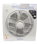 Hình ảnh: Quạt tích điện Panasonic 6969,Quạt sạc Panasonic 6969.