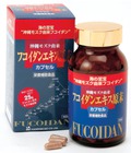 Hình ảnh: Fucoidan Ekisu 150v