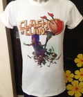 Hình ảnh: Áo clash of clan shop vừa về rất nhiều mẫu mới thun cotton co giãn 4 chiều