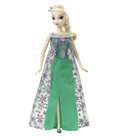 Hình ảnh: Búp bê Elsa Frozen Fever Anna s birthday có nhạc Song: Making Today A Special Day MH 2094