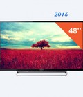 Hình ảnh: Trải nghiệm ngay với tivi Sony 40W650D,48W650D,32W600D,40R350D model mới nhất 2016