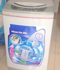 Hình ảnh: Bán máy giặt cũ cũ Sanyo 6,5 kg, bảo hành 06 tháng
