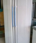 Hình ảnh: Bán tủ lạnh cũ Sanyo 620 lít, đẹp 80%