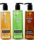 Hình ảnh: Sữa tắm Neutrogena Hàng Mỹ về