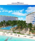 Hình ảnh: Grand World Phú Quốc 1ty4 sở hữu căn hộ đẳng cấp 5 sao.