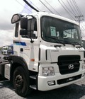 Hình ảnh: Xe đầu kéo Thaco Hyundai Nhập khẩu nguyên chiếc