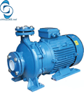 Hình ảnh: Máy bơm ly tâm trục ngang MITSUKY CN32 160/2.2 3HP