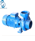 Hình ảnh: Máy bơm ly tâm lưu lượng lớn MITSUKY CST300/3inch 3HP