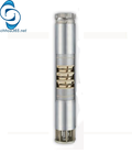 Hình ảnh: Máy bơm chìm hỏa tiễn 6 inch IRCEM S6D/6 6BS110 15HP