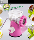 Hình ảnh: Máy say thịt cầm tay