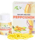 Hình ảnh: Làm đẹp, chống lão hóa với tinh chất nghệ vàng Peppcumin