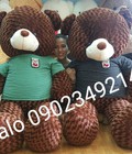 Hình ảnh: Shop gấu bông: chuyên gấu bông cỡ lớn, gấu bông to, thú nhồi bông to, gấu bông đẹp, gấu nhồi bông dễ thương, gấu bự