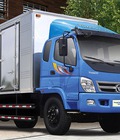 Hình ảnh: Mua xe tải thaco ollin 8 thùng bạt mua xe tải ollin 8 tấn thùng kín giao ngay