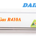 Hình ảnh: Máy Lạnh Daikin Tiết Kiệm Điện Gas 410
