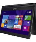 Hình ảnh: Asus Q302la bbI15t19 core I3 5010u ram 6g,hdd 500g Touch,win 8.1 gập màn hình 360 độ giá rẻ