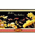Hình ảnh: Tranh thêu Gia hòa vạn sự hưng 222558