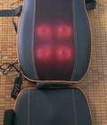 Hình ảnh: Ghế massage trên ô tô,đệm mát xa toàn thân ở nhà,văn phòng,máy máy xa giảm đau toàn thân