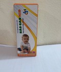 Hình ảnh: Bảo Gan Kid 3G: Thanh nhiệt, giải độc, tăng cường chức năng gan cho bé.