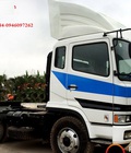 Hình ảnh: Đầu kéo Mitsubishi Fuso FV517 premium tải 50 tấn ,nhập Nhật,sức kéo lớn, tiết kiệm, giá tốt,khuyến mại lên đến 50 triệu