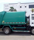 Hình ảnh: Bán xe cuốn ép rác Hino FC9JESW, hàng nhập khẩu, giá tốt
