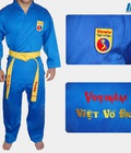 Hình ảnh: Võ phục Vovinam