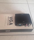 Hình ảnh: Bộ chuyển vga sang hdmi