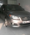 Hình ảnh: Bán Hyundai Avante màu xám, nội thất kem, sản xuất 2011, chính chủ. xe ít sử dụng, cực chất