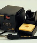 Hình ảnh: Máy hàn thiếc Hakko FX937 hàng chính hãng, giá rẻ
