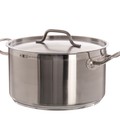 Hình ảnh: Nồi bếp từ inox 1,6L Eurodib, USA - KS00800123HC