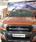 Hình ảnh: Ford Ranger Wildtrak 3.2 giá hấp dẫn, nhiều ưu đãi