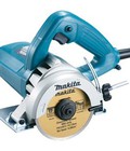 Hình ảnh: Máy cắt đá Makita 4100NH3 1275W