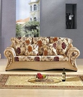 Hình ảnh: Sofa cổ điển Châu Âu