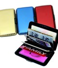 Hình ảnh: Combo 2 hộp nhôm đựng card tiện dụng