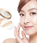 Hình ảnh: Phấn phủ chống nắng Cezanne Nhật Bản
