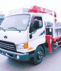 Hình ảnh: Bán xe HD98 gác cẩu, thủ tục nhanh gọn, duy nhất chỉ có tại Ô TÔ MIỀN NAM