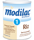 Hình ảnh: Modilac Expert Riz 1 Sữa đặc trị dị ứng protein sữa bò EXRI2800