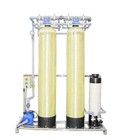 Hình ảnh: Hệ thống lọc nước gia đình 1000l/h