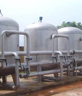 Hình ảnh: Bộ lọc nước sạch Việt Tiến 40 m3/h