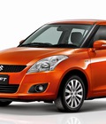 Hình ảnh: Suzuki Swift đa dạng về màu sắc, giá siêu hấp dẫn tại Suzuki Hà Đông