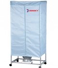 Hình ảnh: Máy sấy quần áo Sanaky loại vuông SNK 12V