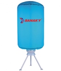 Hình ảnh: Máy sấy quần áo Sanaky loại tròn SNK 10T có UV