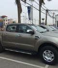 Hình ảnh: Ford Ranger XLT 4x4 MT