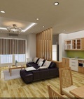 Hình ảnh: Chung cư Hoàng Hoa Thám từ 900 triệu/ căn 2 ngủ